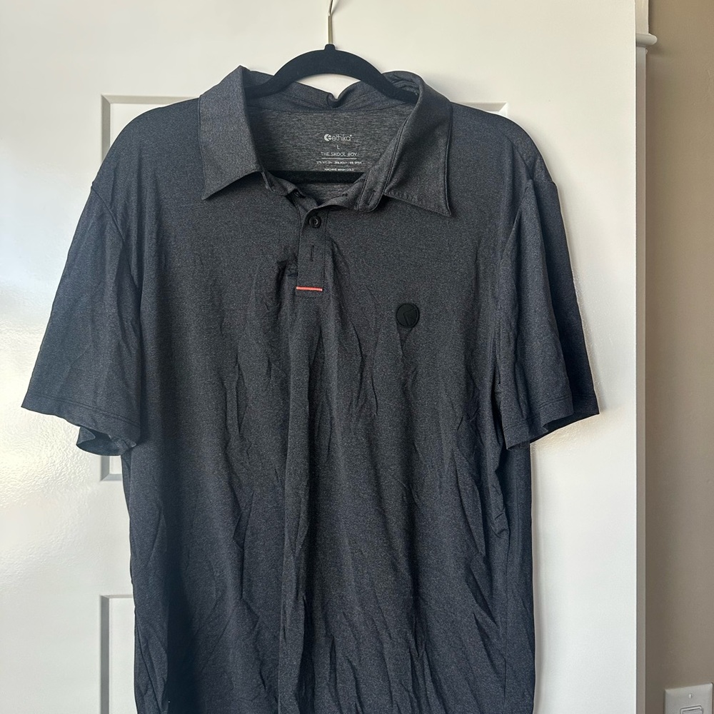 Ethika Skool Boy Polo